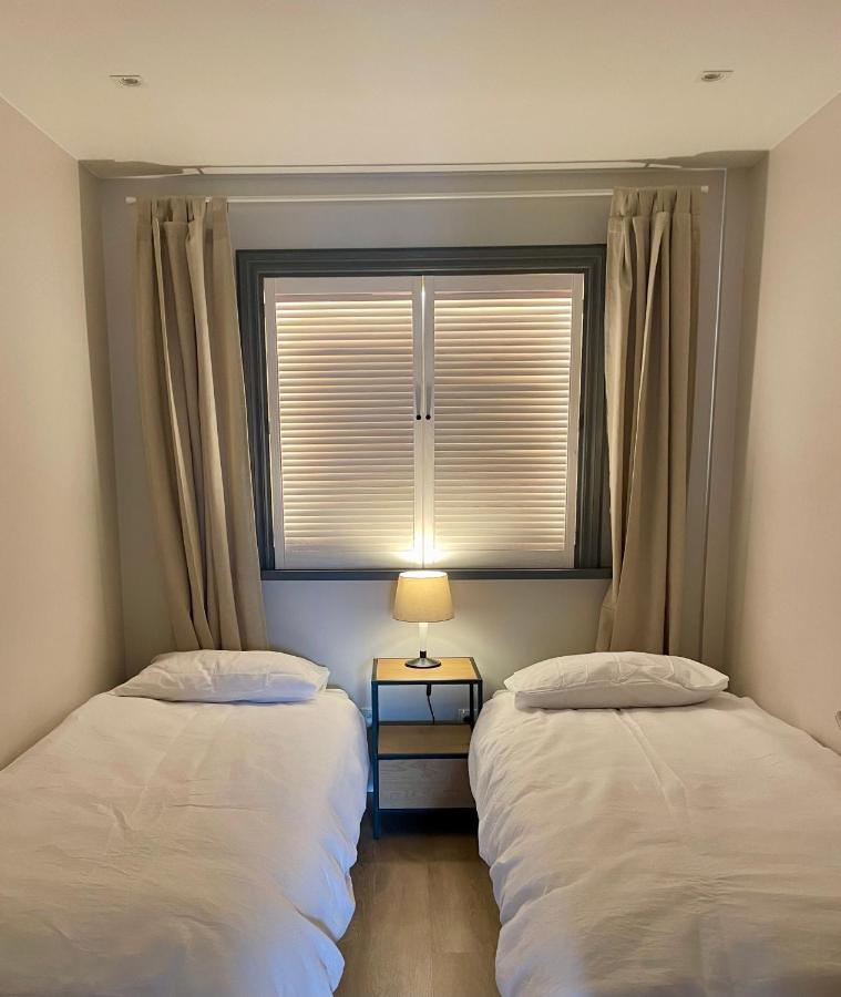 Boutique Apartments - Old Town 120M2 - Private Underground Parking - - Wroclaw — Zdjęcia 1